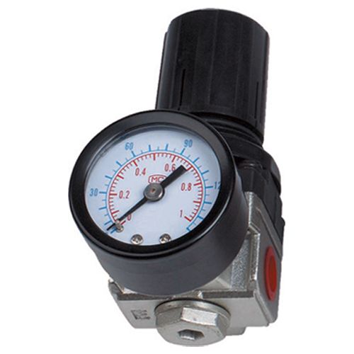 Turbo XL AR14 - Single Air Regulator 1/4" NPT