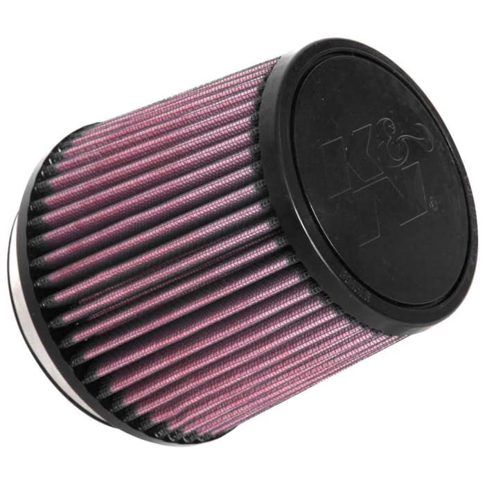 K&N RU-3600 - Universal Clamp-On Air Filter