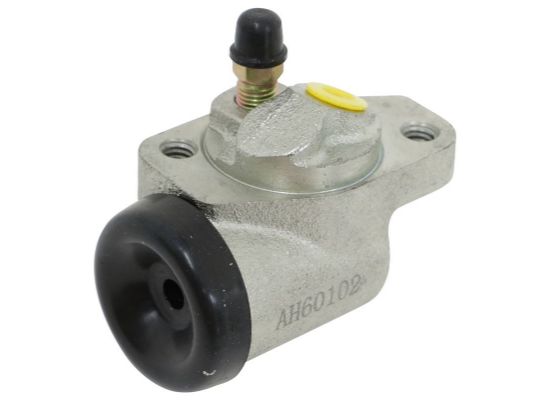 Titan 0977600 - Uni-Servo Wheel Cylinder for 10/12/13" Titan Brake Assembly - Right Hand