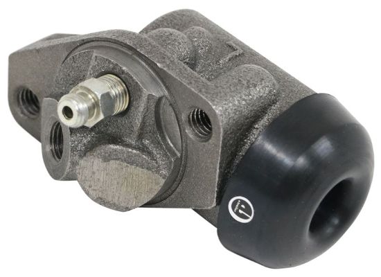 Titan 0977700 - Uni-Servo Wheel Cylinder for 10/12/13" Titan Brake Assemblies - Left Hand