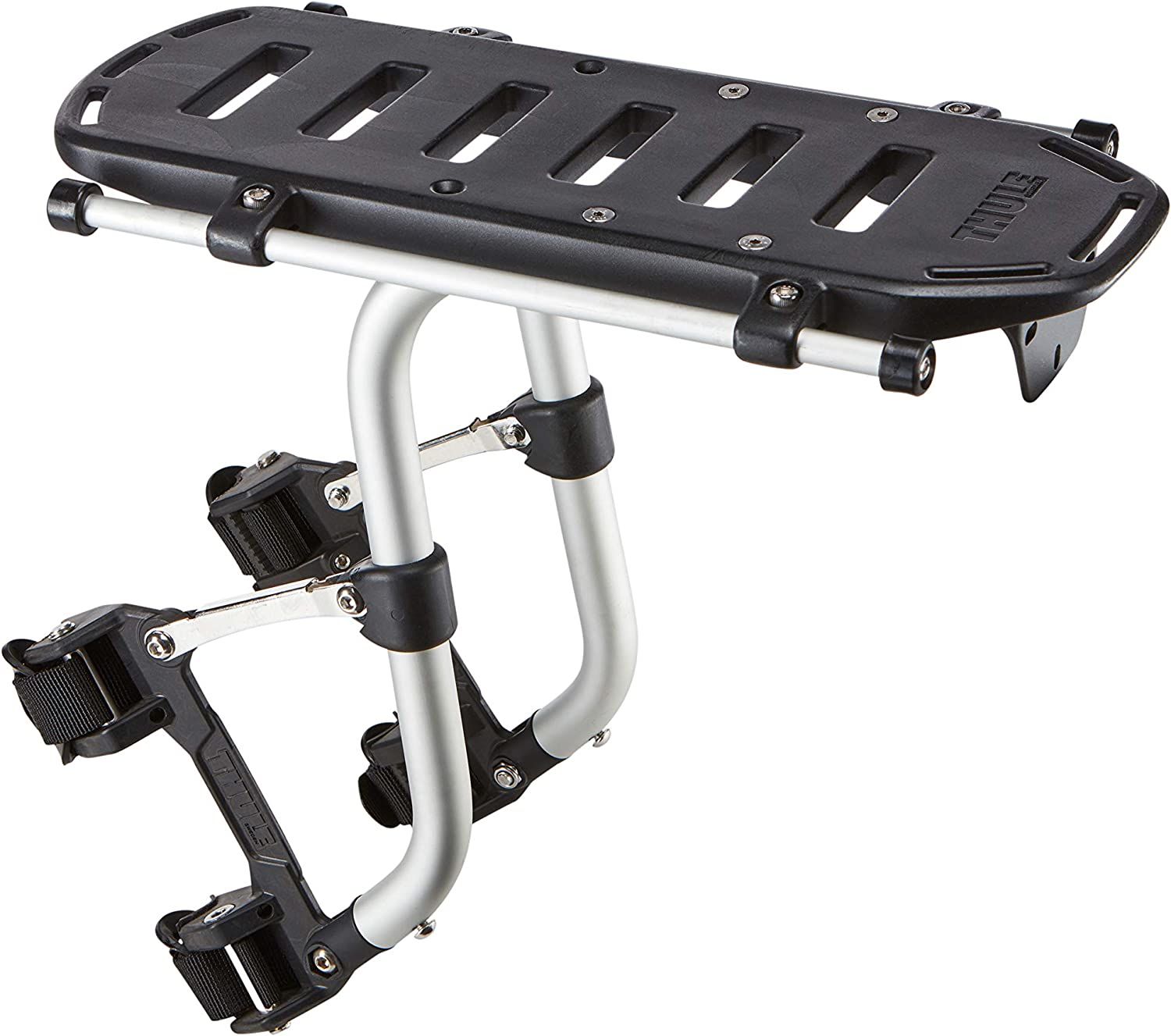 Thule 100090 - Black Bike Tour Rack Carrier