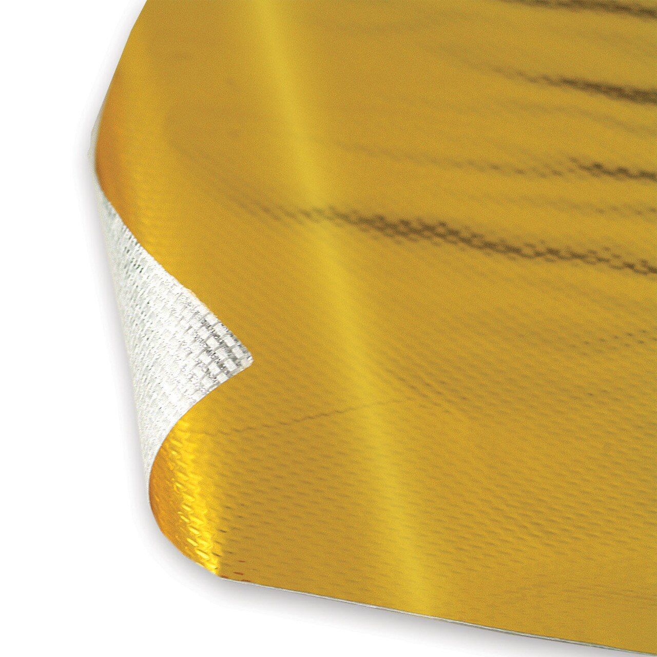 DEI 10393 - Reflect-A-GOLD, 24" x 24" Heat Reflective Sheet