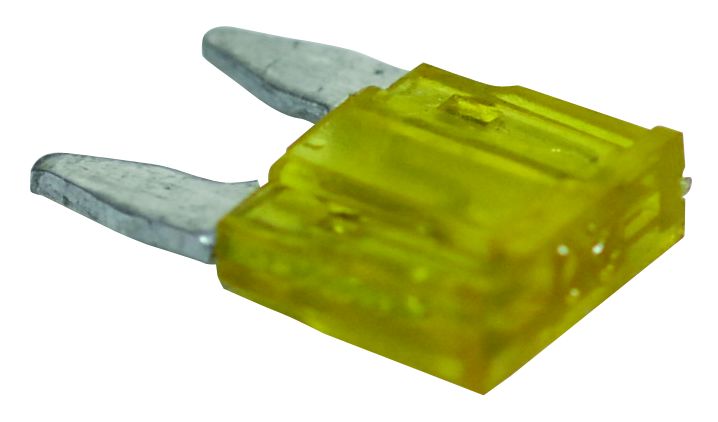 Metriplus 1221-ATP15 - Fuses 15 Amps - 25 Pieces