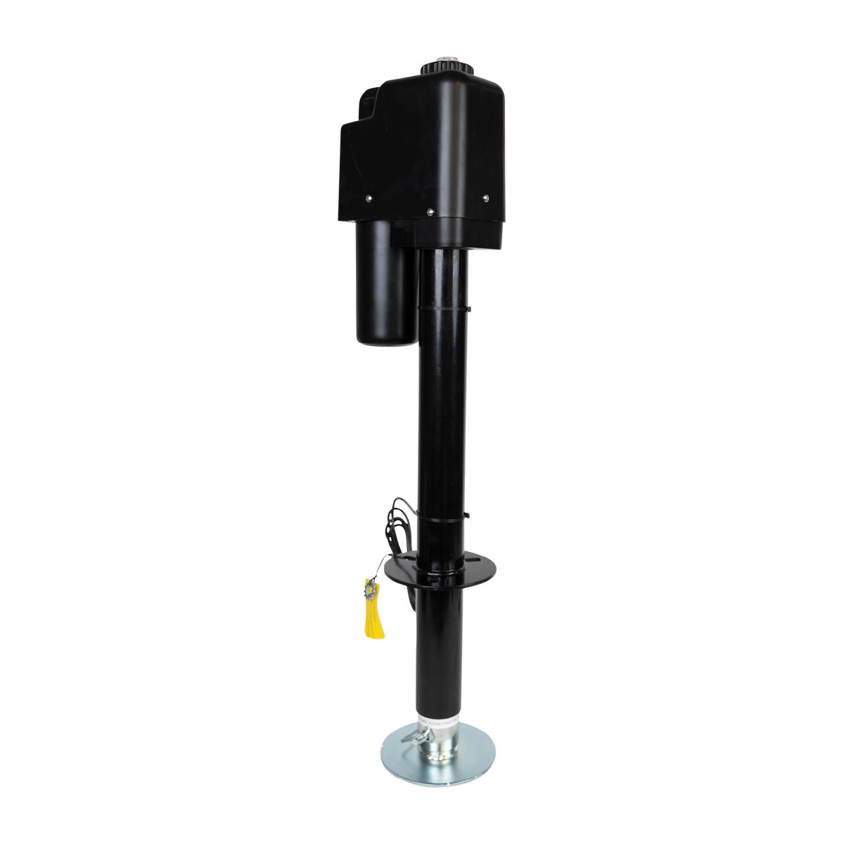 RV Pro 14-0736 - 3500# Power Jack Black