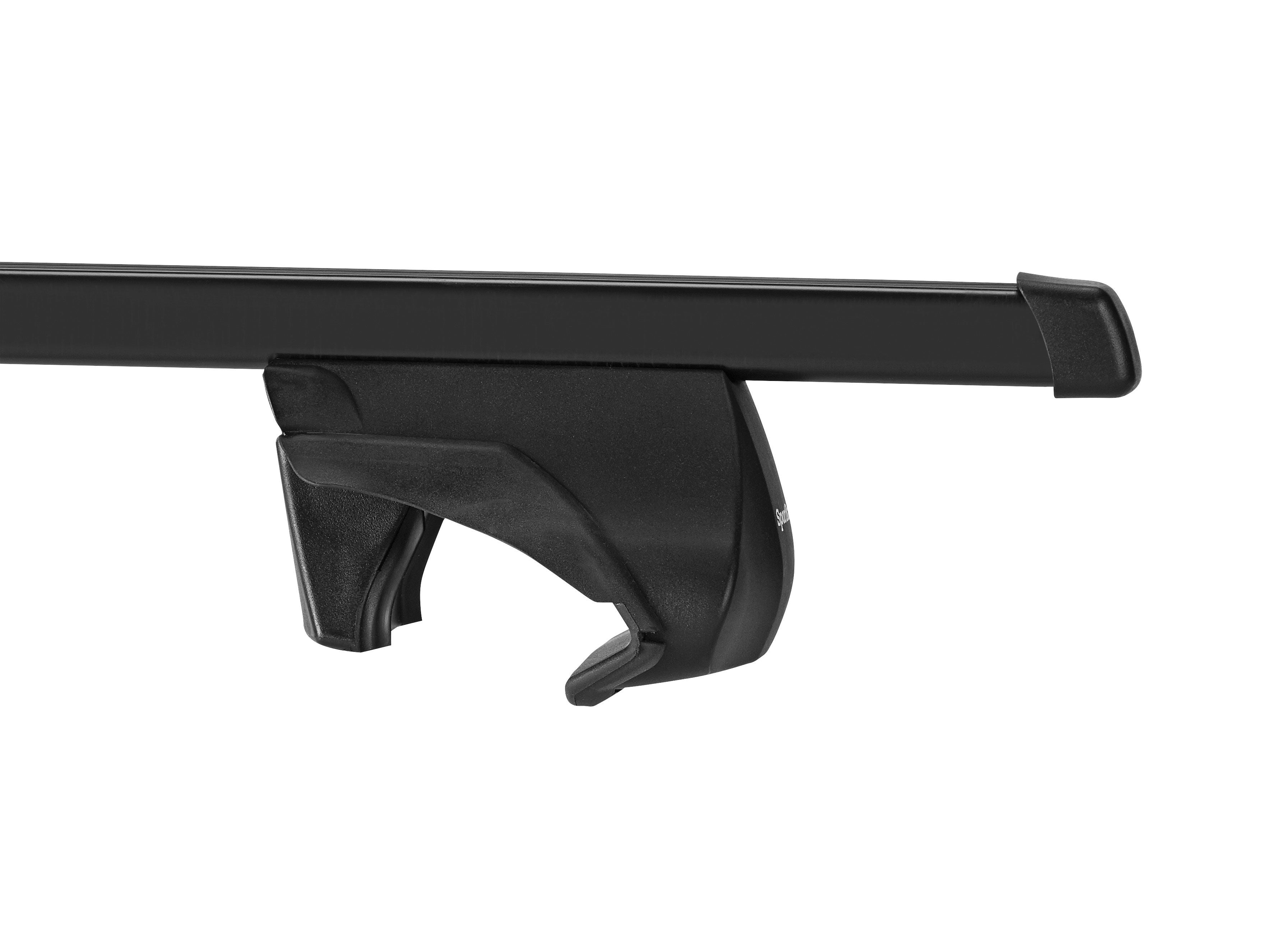 Thule 157840 - Complete Raised Rail System