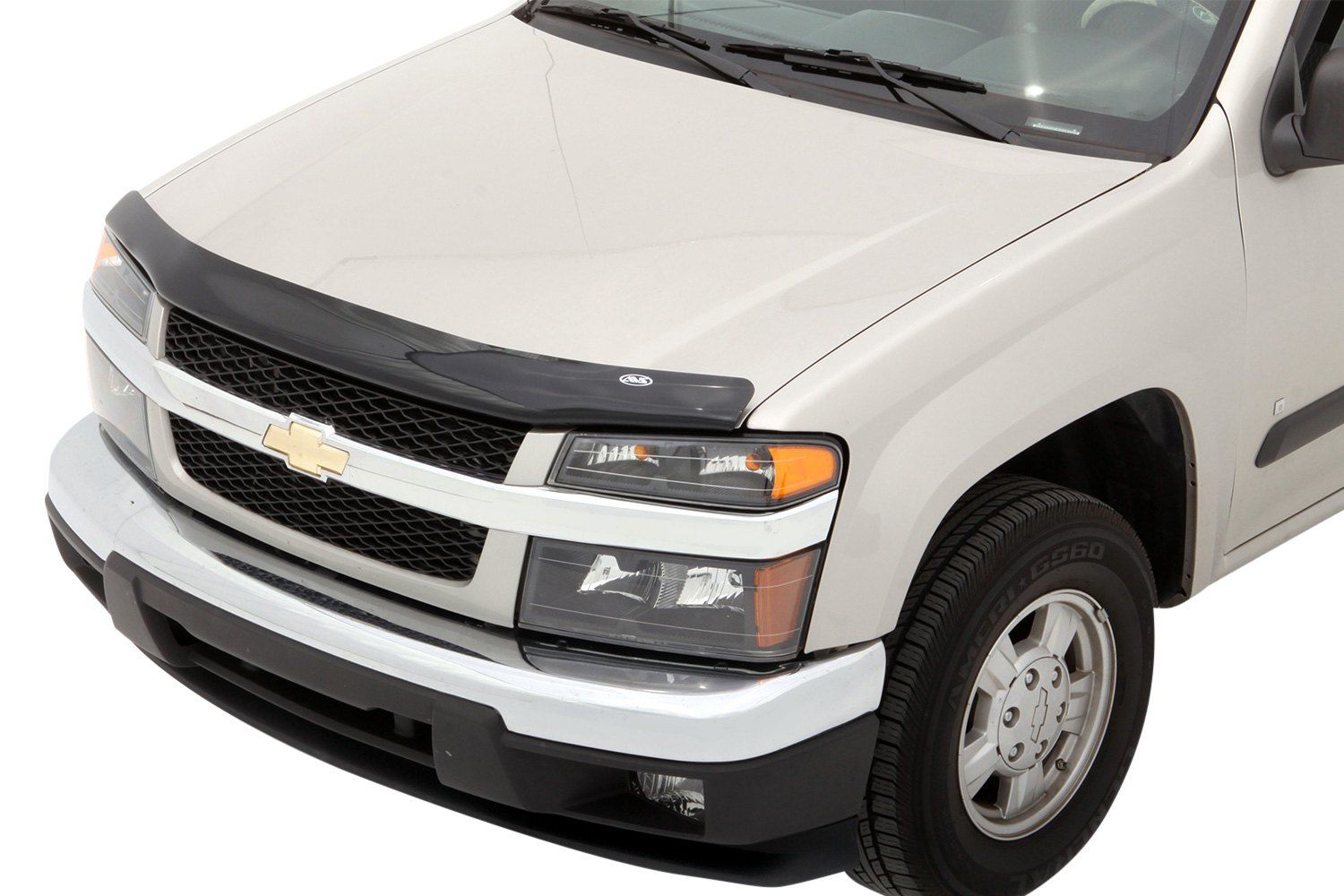 AVS® • 23954 • Bugflector • Hood Shield • Ford Ranger 19-22