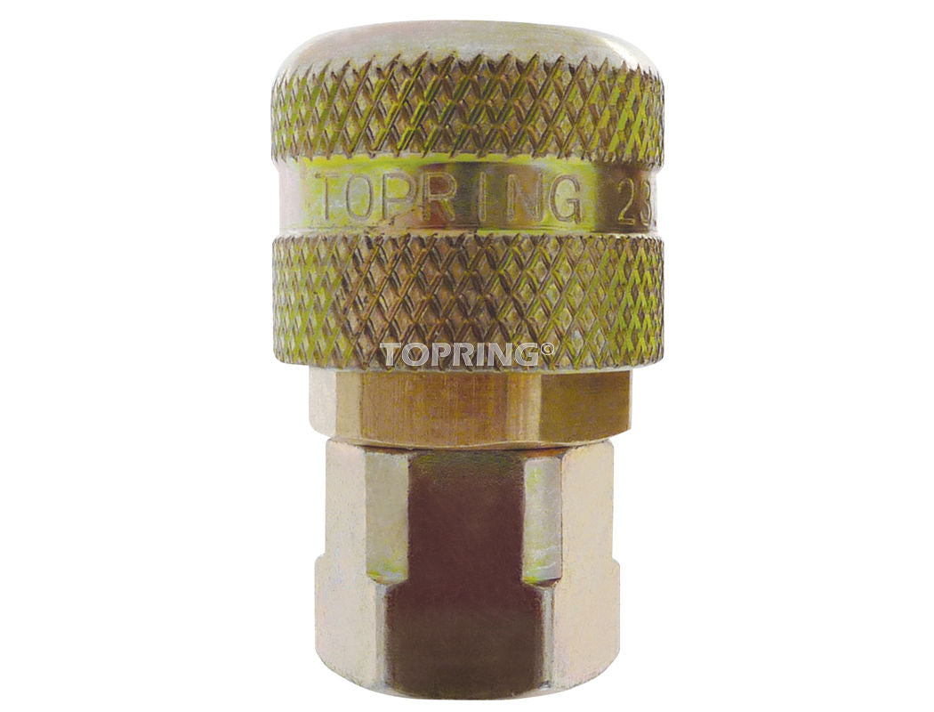 Topring Coupler automax (aro 210) 1/4(f)npt (automatic)