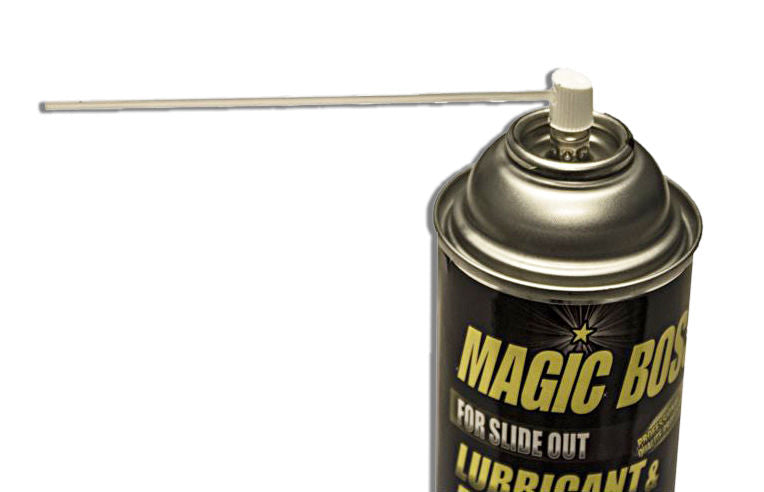 Magic Boss 2300 - Lubricant & Protector (369 g)