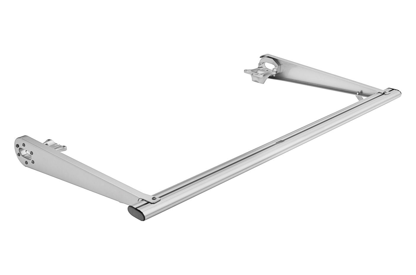 Thule 24002XT - TracRac Cantilever Extension