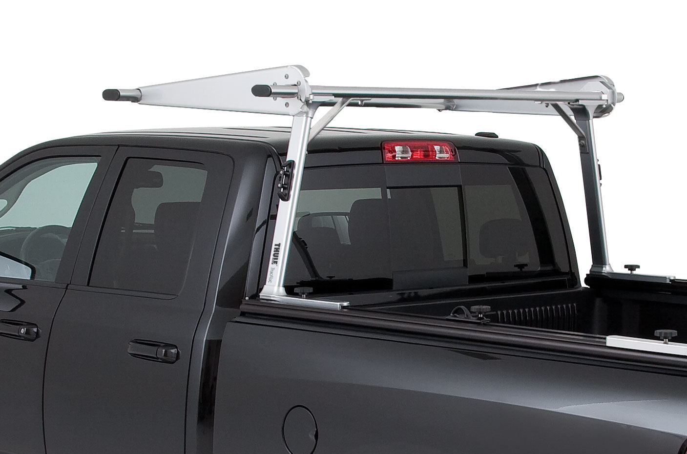 Thule 24002XT - TracRac Cantilever Extension