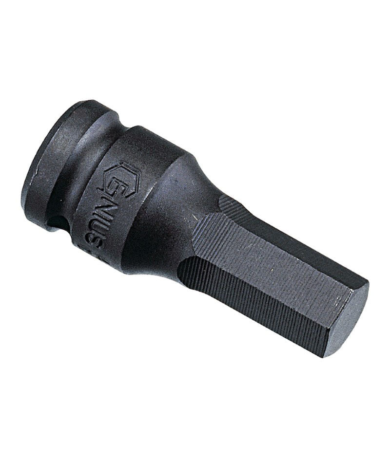 3/8"DR 5MM HEX HEAD DRIVER