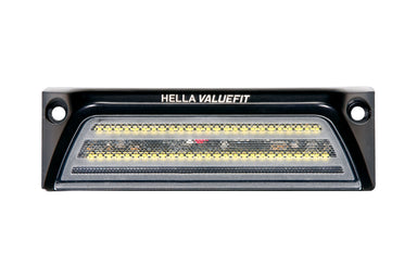 Hella LED Zusatzscheinwerfer 12V 13W Fernscheinwerfer Comet 200 144mm rund