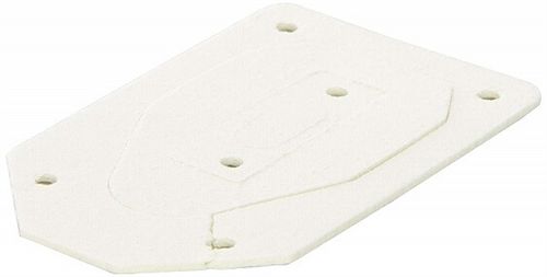 Suburban 525011 - Furnace Burner Access Door Gasket For NT Series