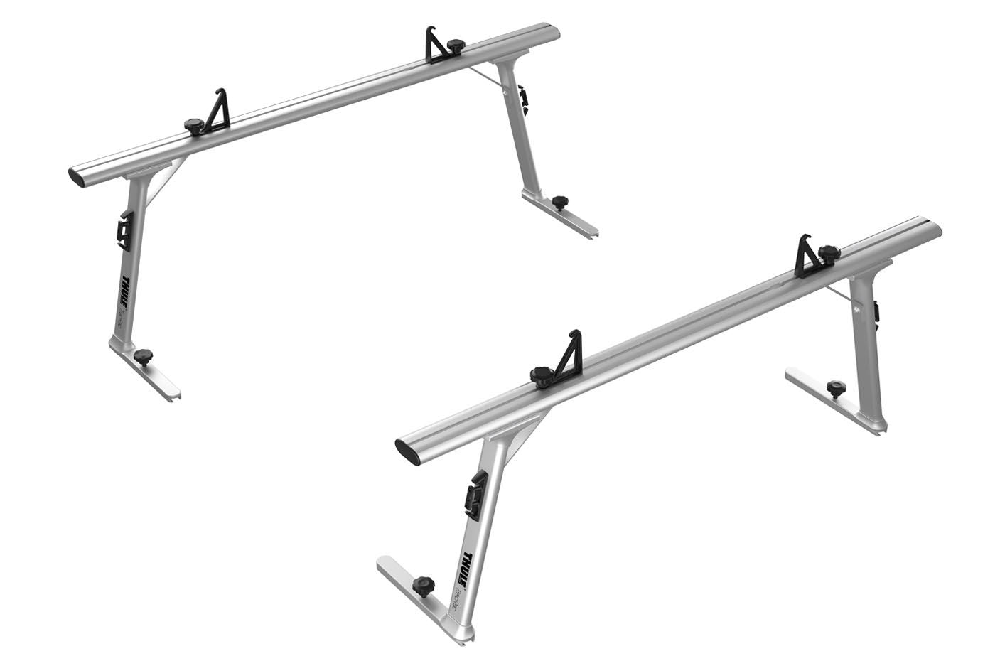 Thule 43002XT - TracRac SR Overhead Truck Rack