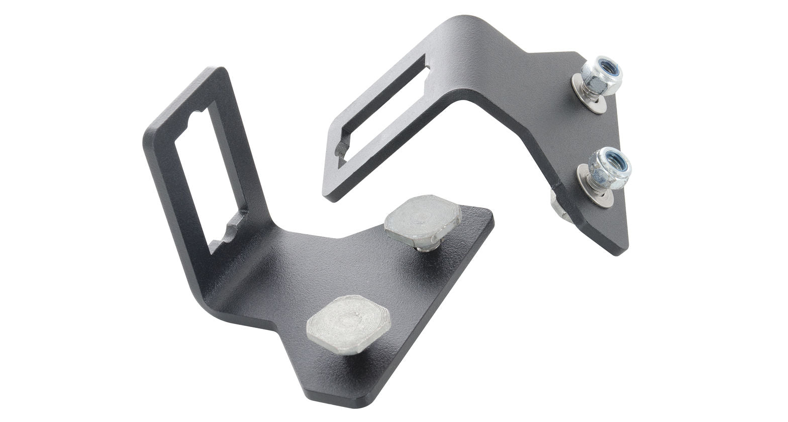 Rhino Rack 53100 - Multi Purpose Shovel and conduit holder bracket