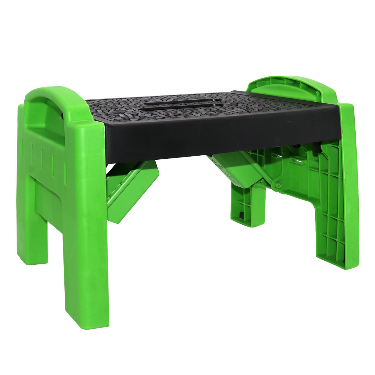 Grip RD54094 - # 350 HD Plastic Folding Stool - 6/1