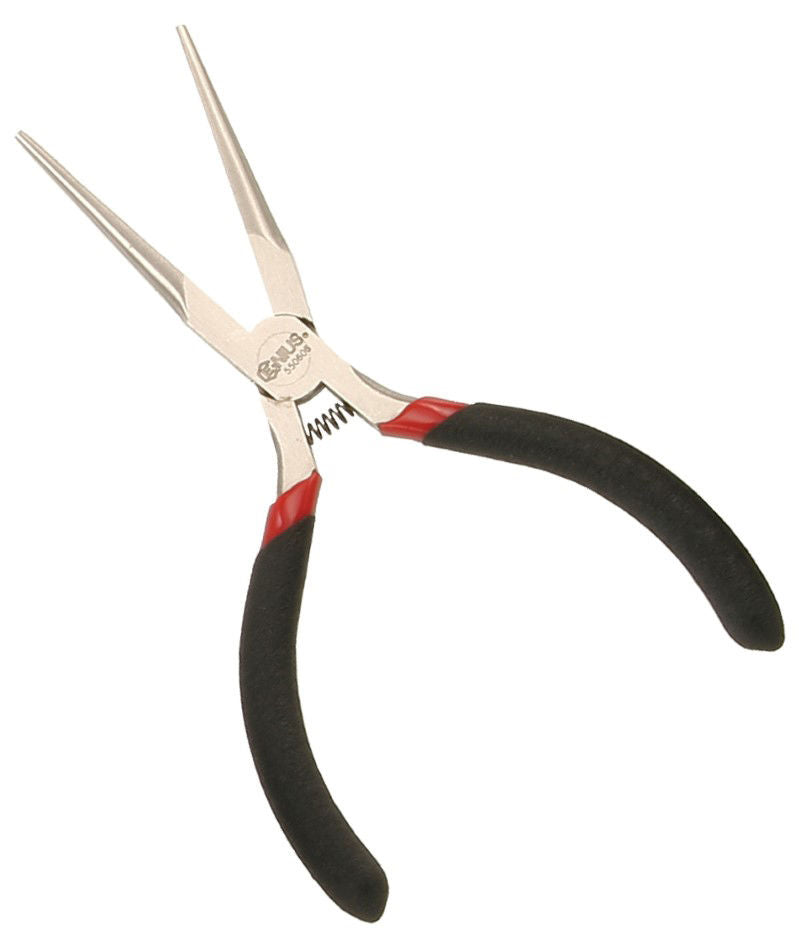 NEEDLE NOSE PLIER 6"