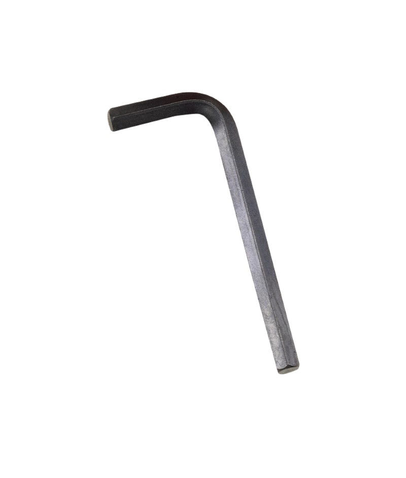 6MM L SHAPED WRENCH 90MML