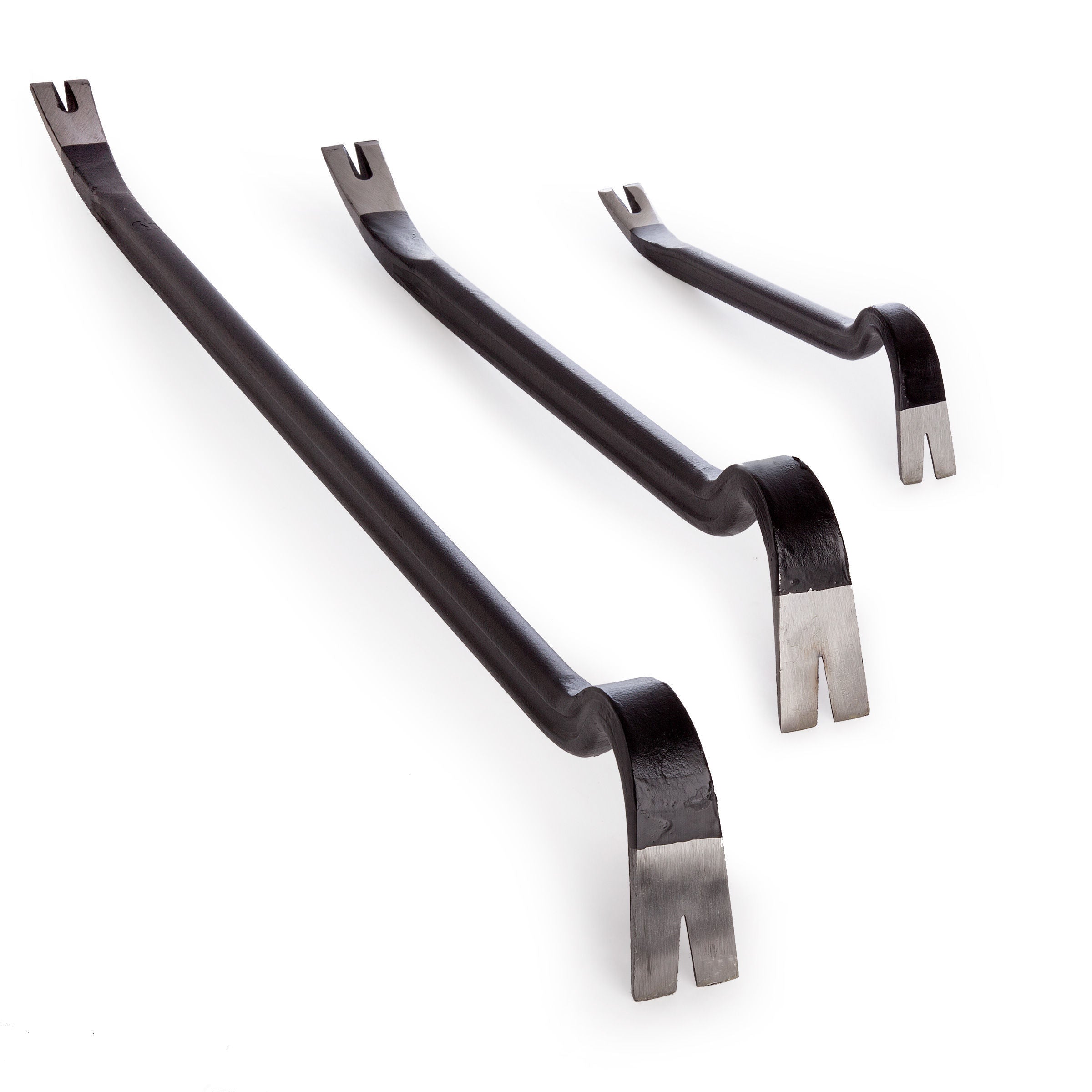 Eclipse RIPPA3PS - Rippa Crowbar Set 3 Piece