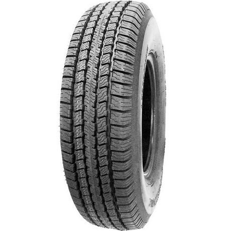 Tow-Rite RDG25-701 - Tire ST205/75R14 LRC