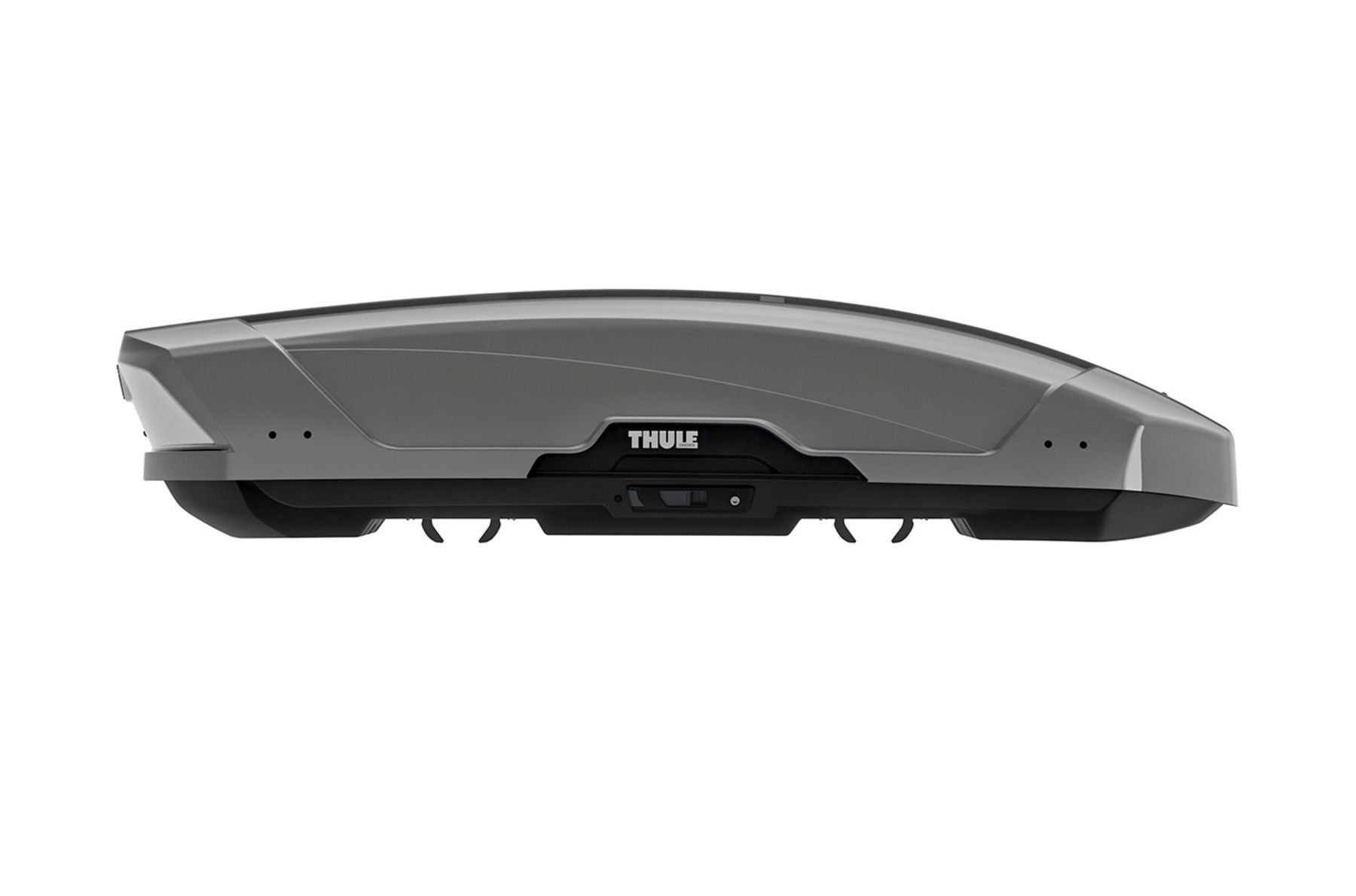 Thule 629807 - Rooftop Cargo Carrier Motion XT XL