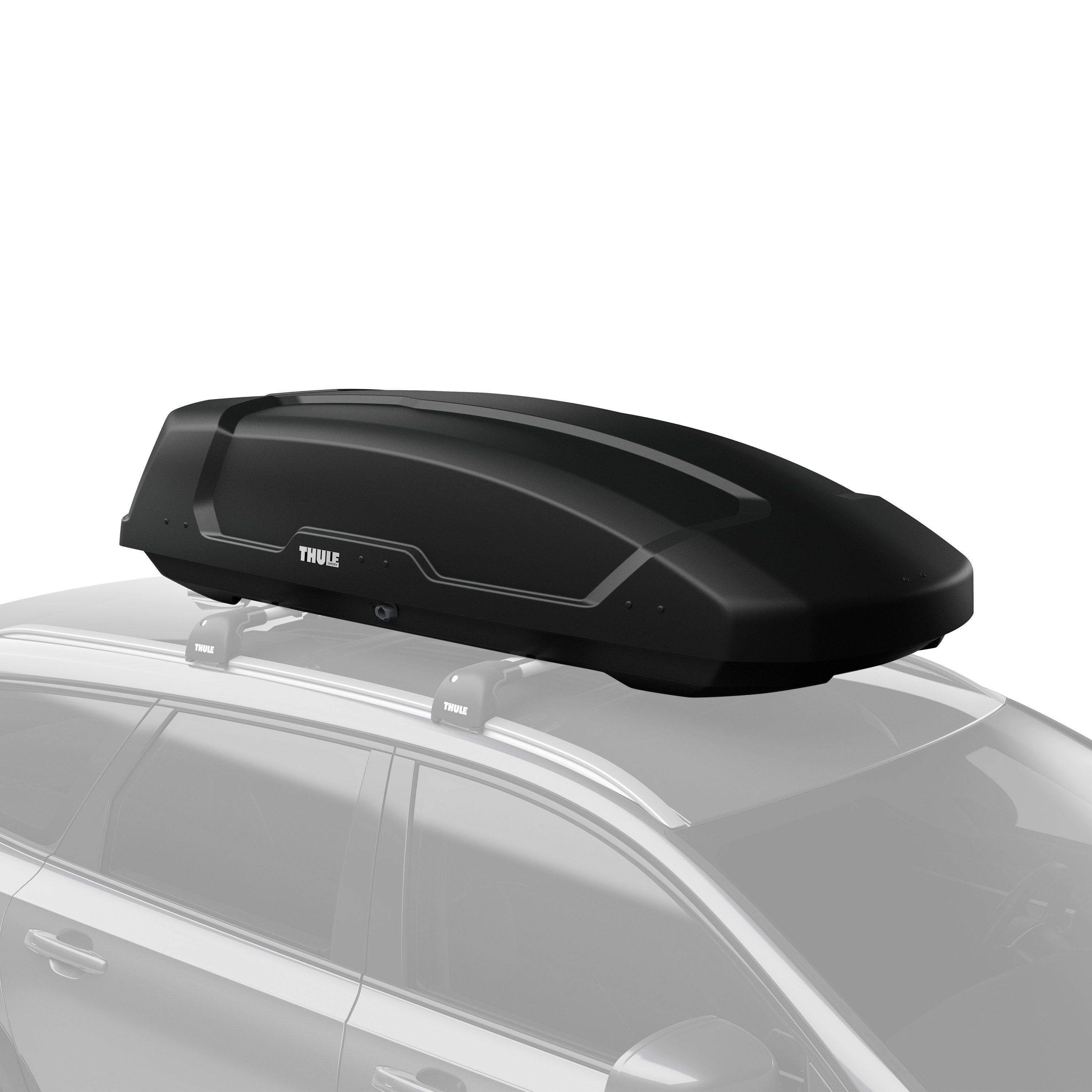 Thule® 635601 - Force XT™ Roof Cargo Box