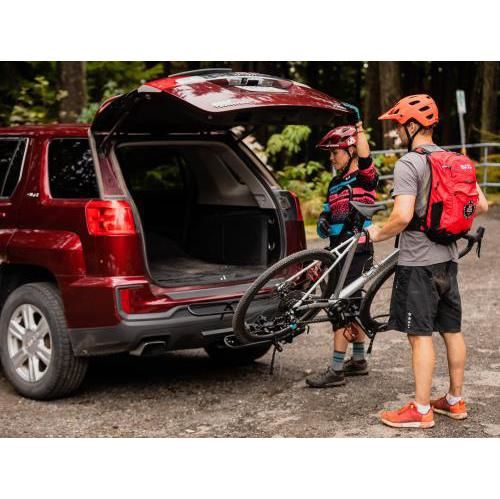 Swagman 64671 - XTC 2 Tilt Bike Rack