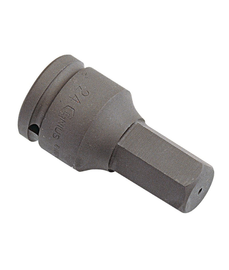 3/4" DR 19MM HEX SOCKET