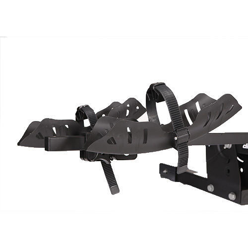 Swagman 66684 - Black RV Bike Rack Dispatch