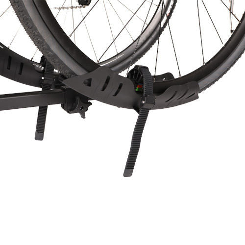 Swagman 66684 - Black RV Bike Rack Dispatch