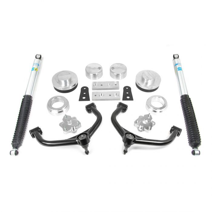 Readylift® • 69-1041 • SST • Suspension Lift Kit • Front • Ram 1500 19-22 Classic