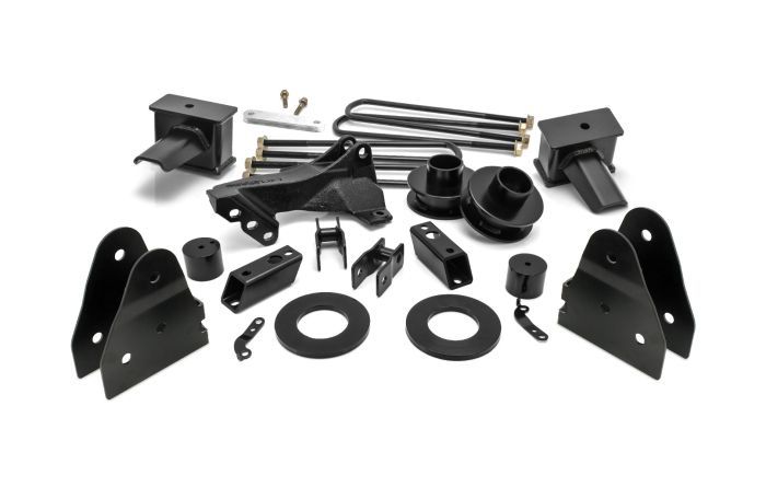 Ready Lift 69-20250 - 2.5''SST Lift Kit for F250/F350 Tremor 20-23