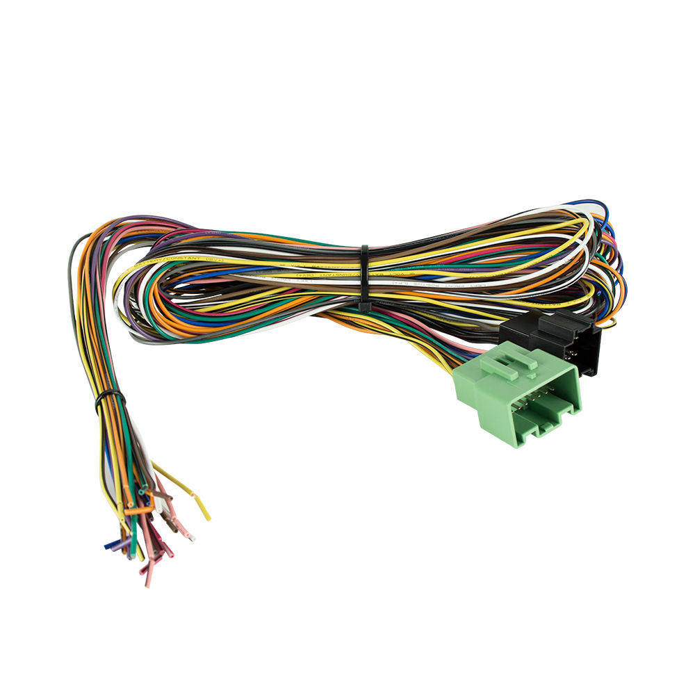 Metra 70-2057 - GM MOST(r) 2014-Up Amplifier Bypass Harness