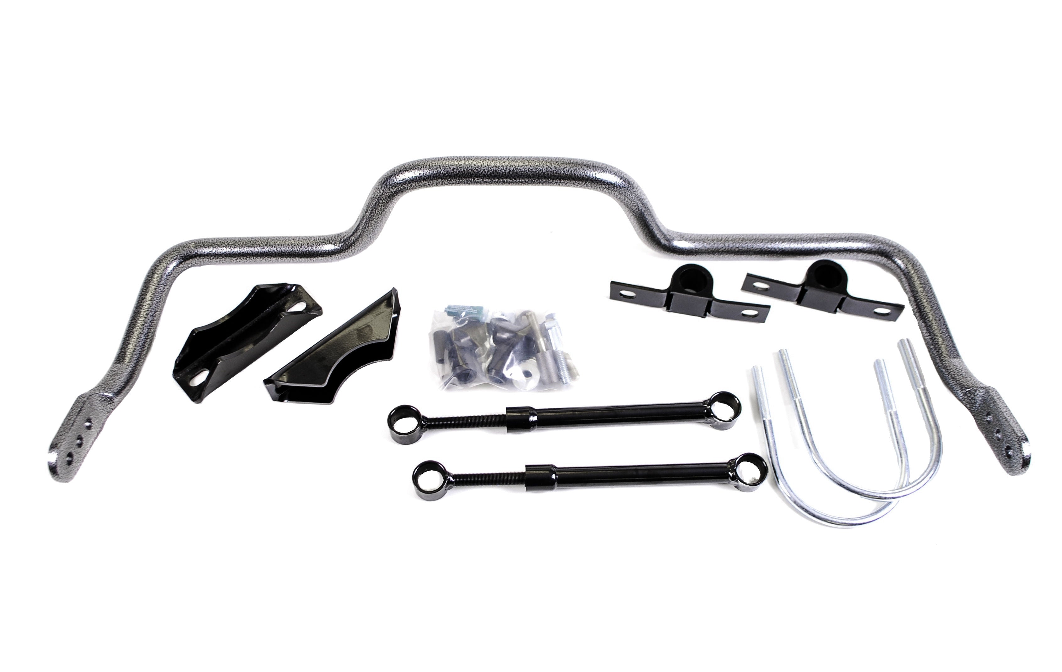 Hellwig 7271 - Big Wig Rear Sway Bar for Ford F-250/F-350 Super Duty Single Wheel 4WD 11-16