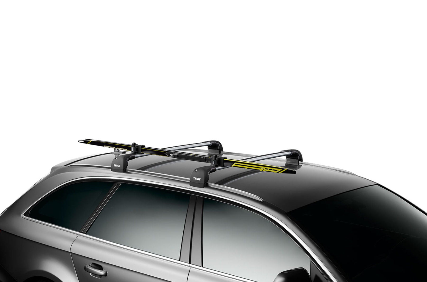 Thule 729102 - SkiClick