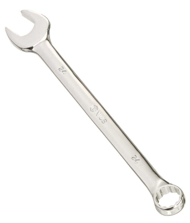 Genius 748224 - 24mm Combination Wrench 315mmL