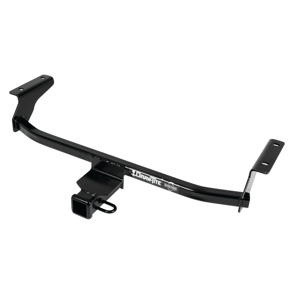 Draw Tite® • 76603 • Max-Frame® • Trailer Hitches • Class III 2" (2000 lbs GTW/300 lbs TW) • Mazda CX-30 20-23