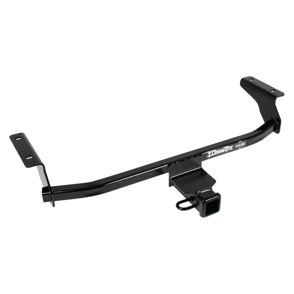 Draw Tite® • 76603 • Max-Frame® • Trailer Hitches • Class III 2" (2000 lbs GTW/300 lbs TW) • Mazda CX-30 20-23