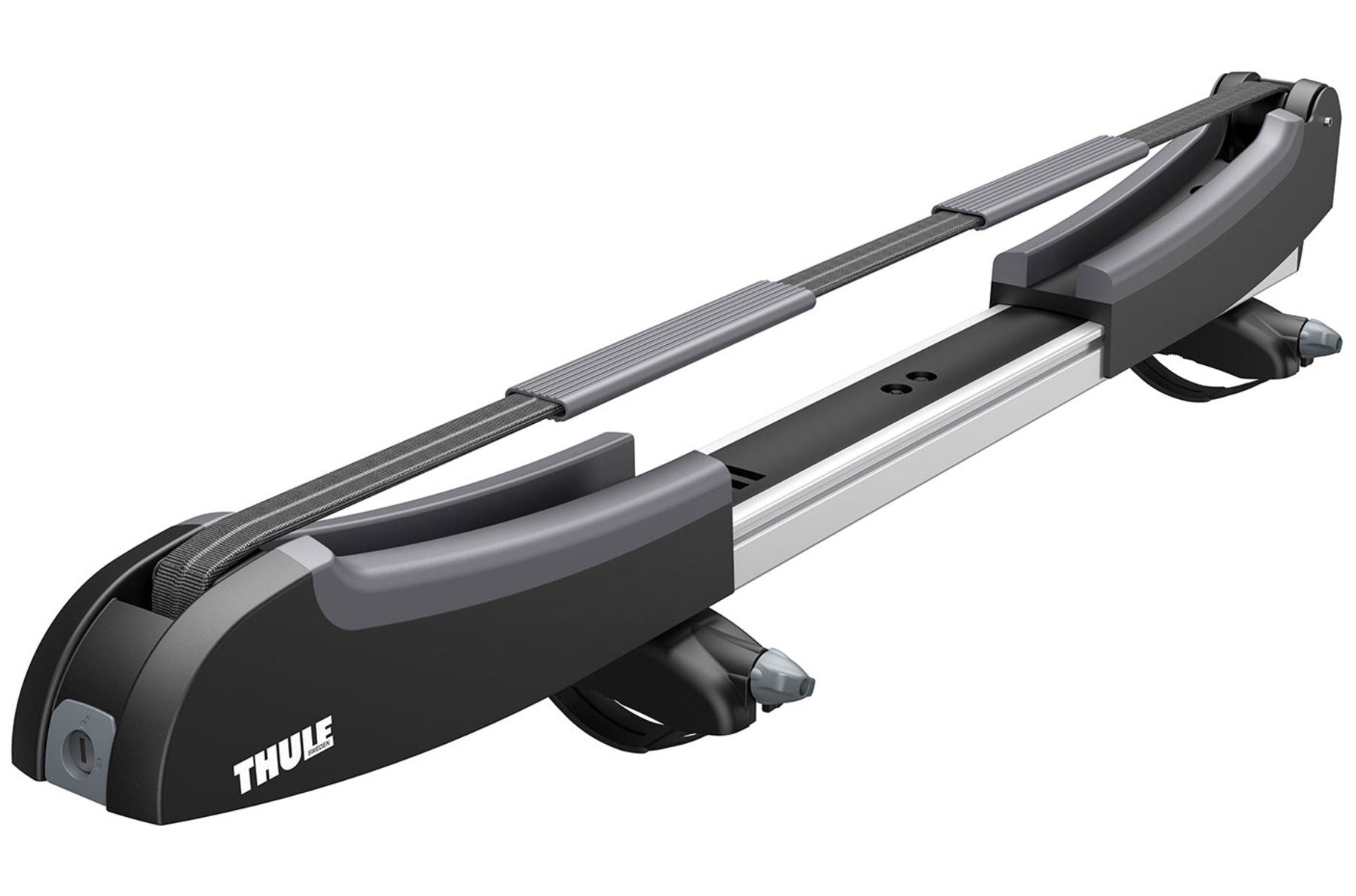 Thule 810001 - SUP Taxi XT Roof Rack