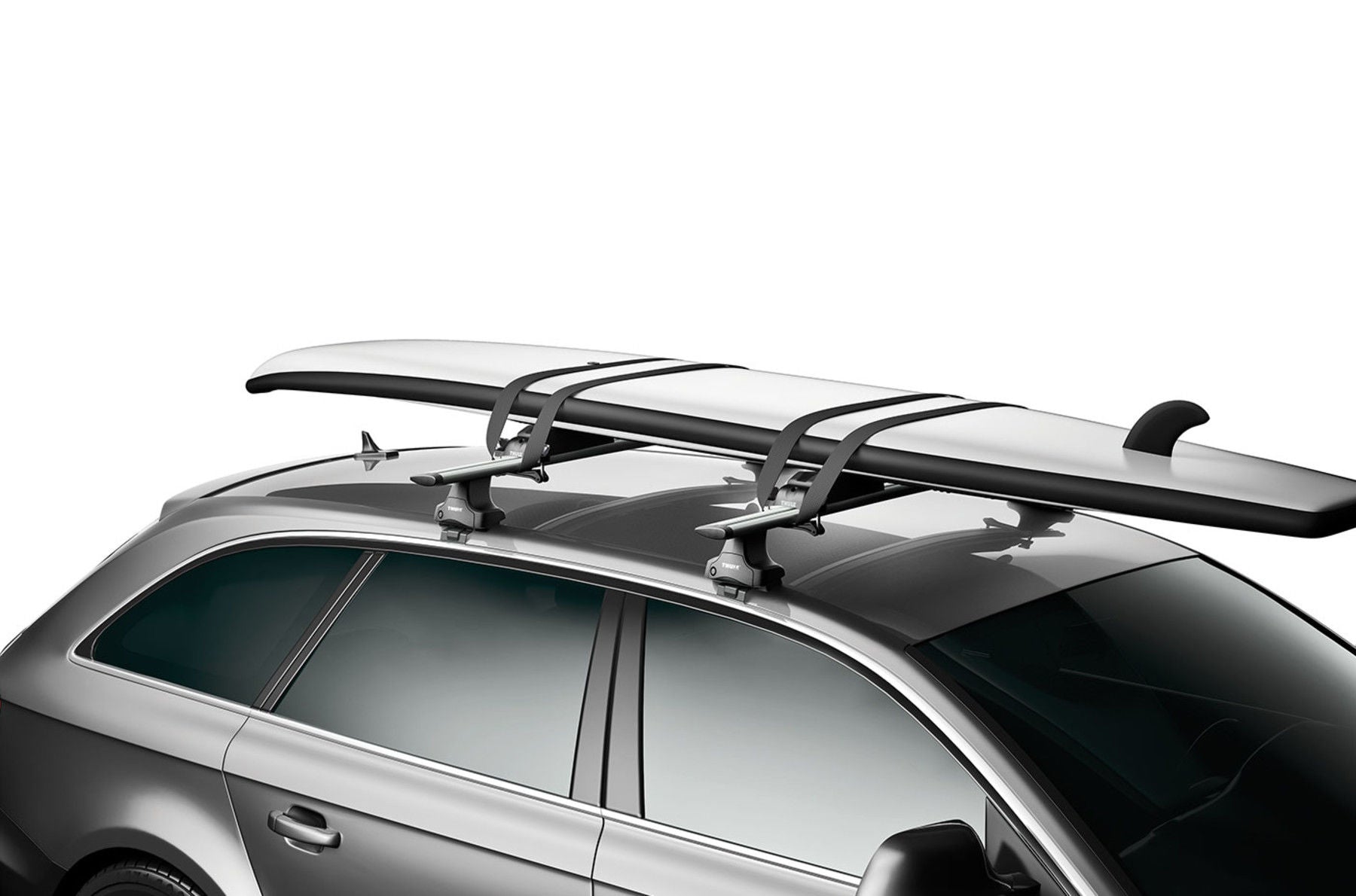 Thule 811000 -  Board Shuttle