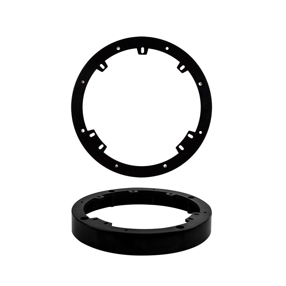 Metra 82-4401 - Universal 1/2 Inch Plastic Spacer Rings