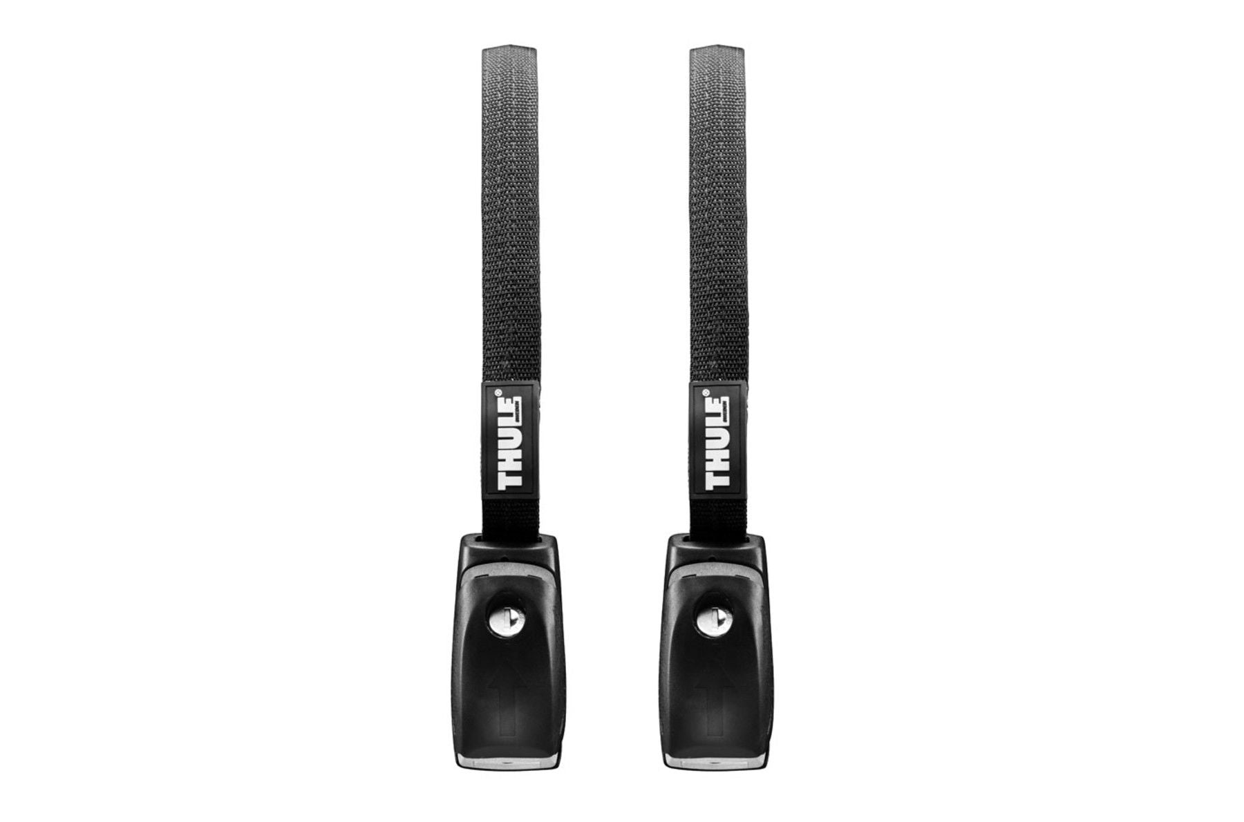 Thule 841001 - Locking Straps (13 Ft)