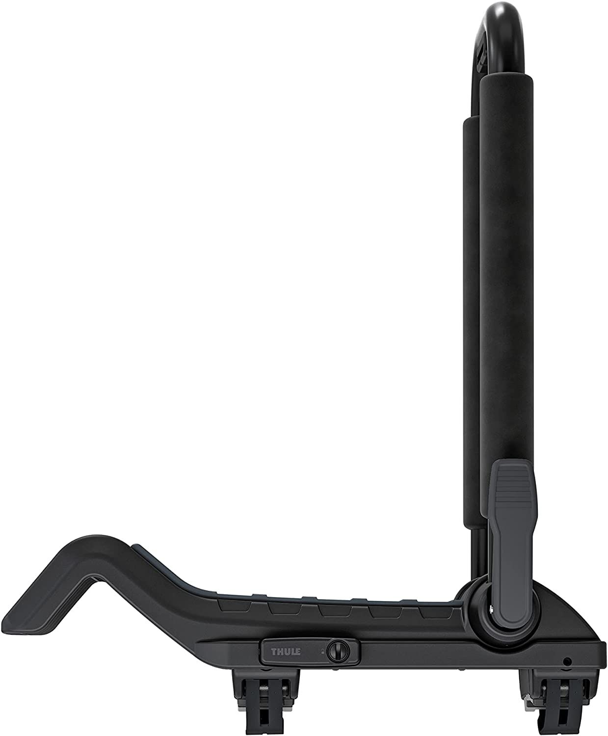 Thule 848004 - Black XTR Kayak J-Style Rack