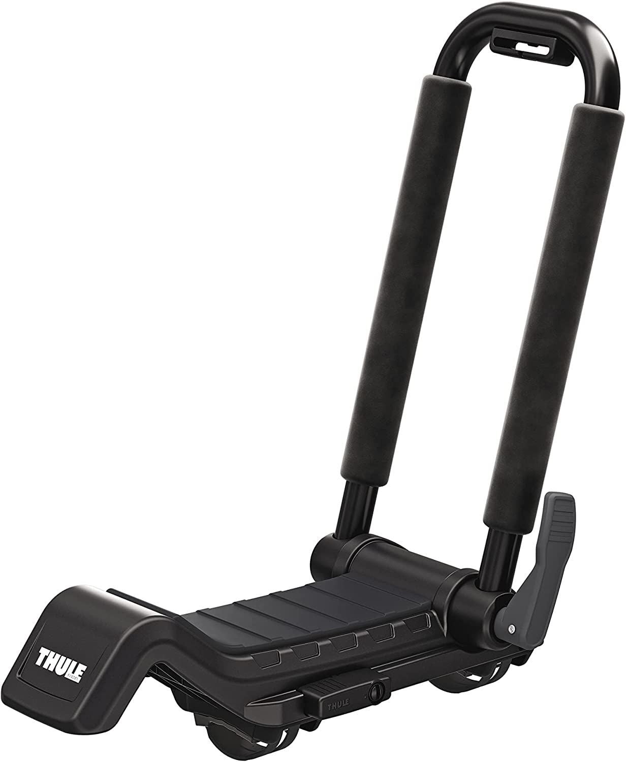 Thule 848004 - Black XTR Kayak J-Style Rack