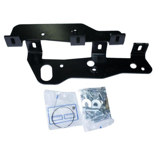 Demco 8553020 Frame Braket Kit Chevy Silverado/Sierra 2500/3500 HD 6'5" 2020