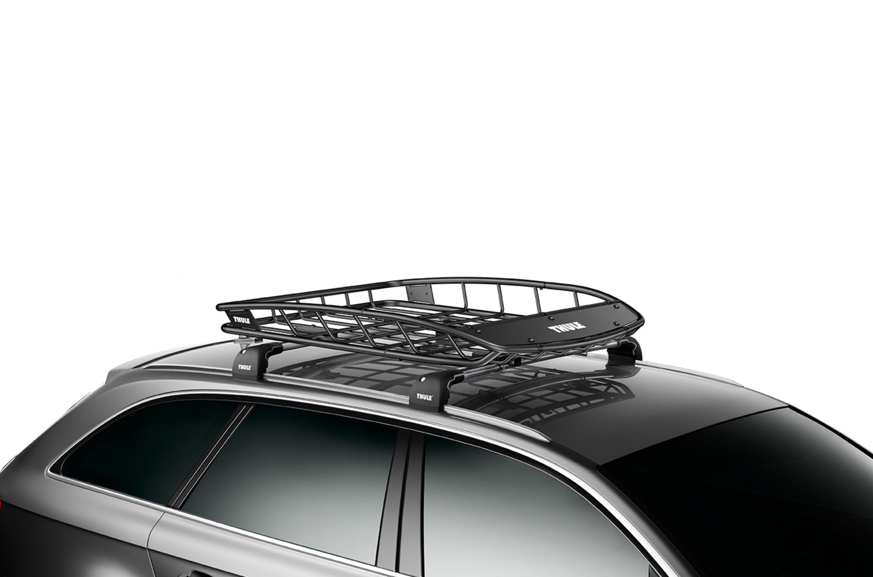 Thule 859002 - Roof Basket Canyon XT