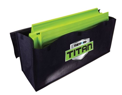 Thetford TN17919 - Titan Sewer Hose Support