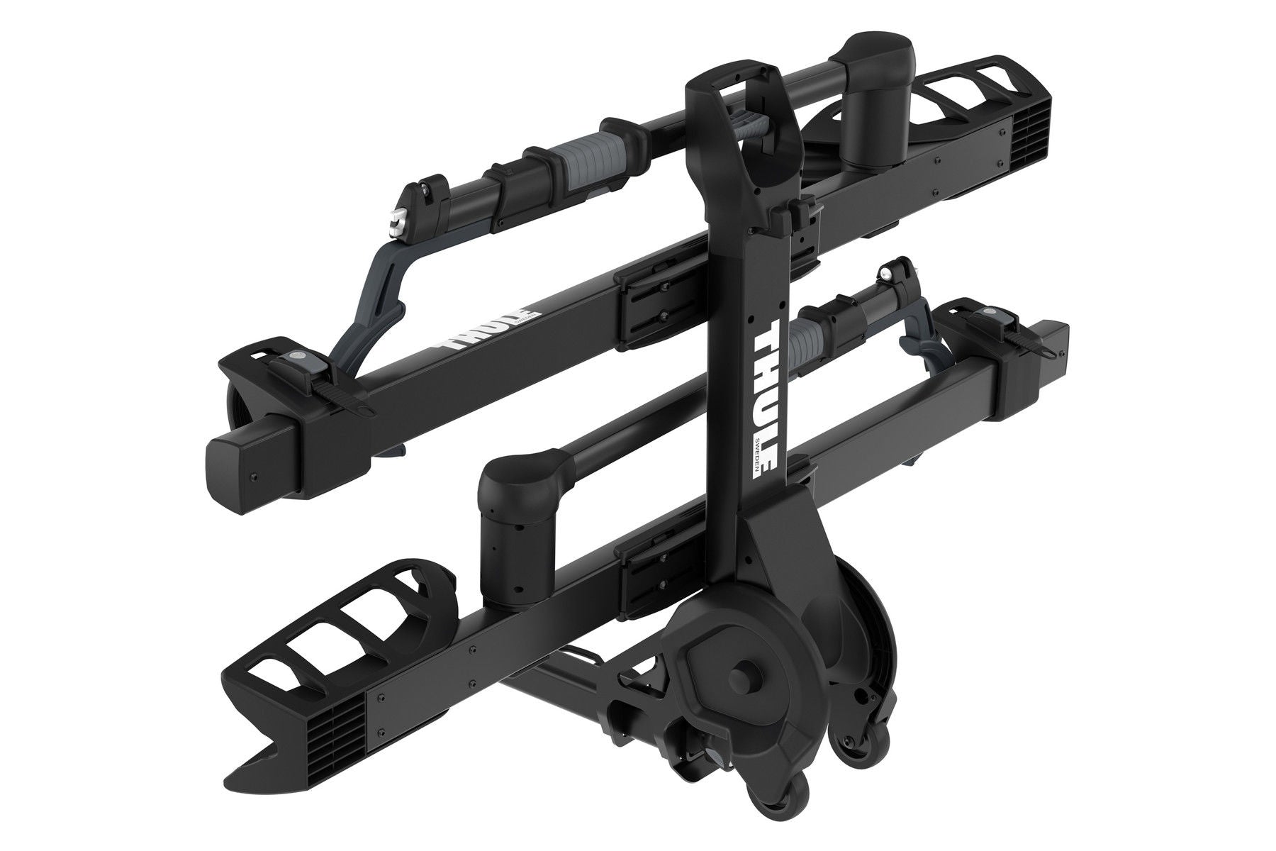 Thule 9035XTR - Bike Rack T2 PRO XTR - Fits 1.25''