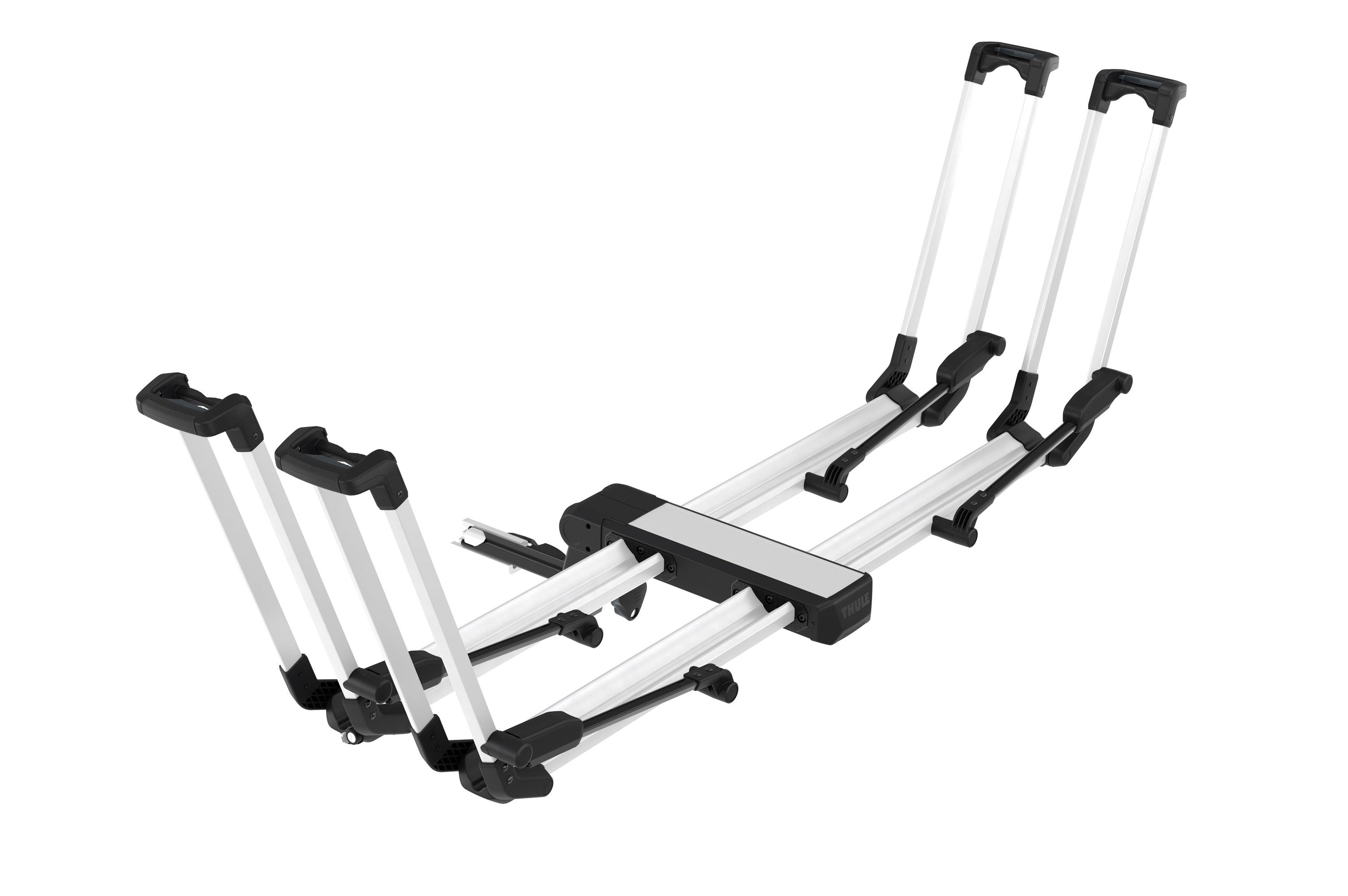 Thule 904011 - Helium Platform XT 2 (2 bikes) Bike Rack