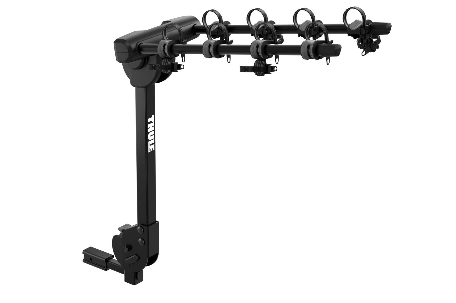 Thule 905600 -  Hitch Bike Rack Camber 4